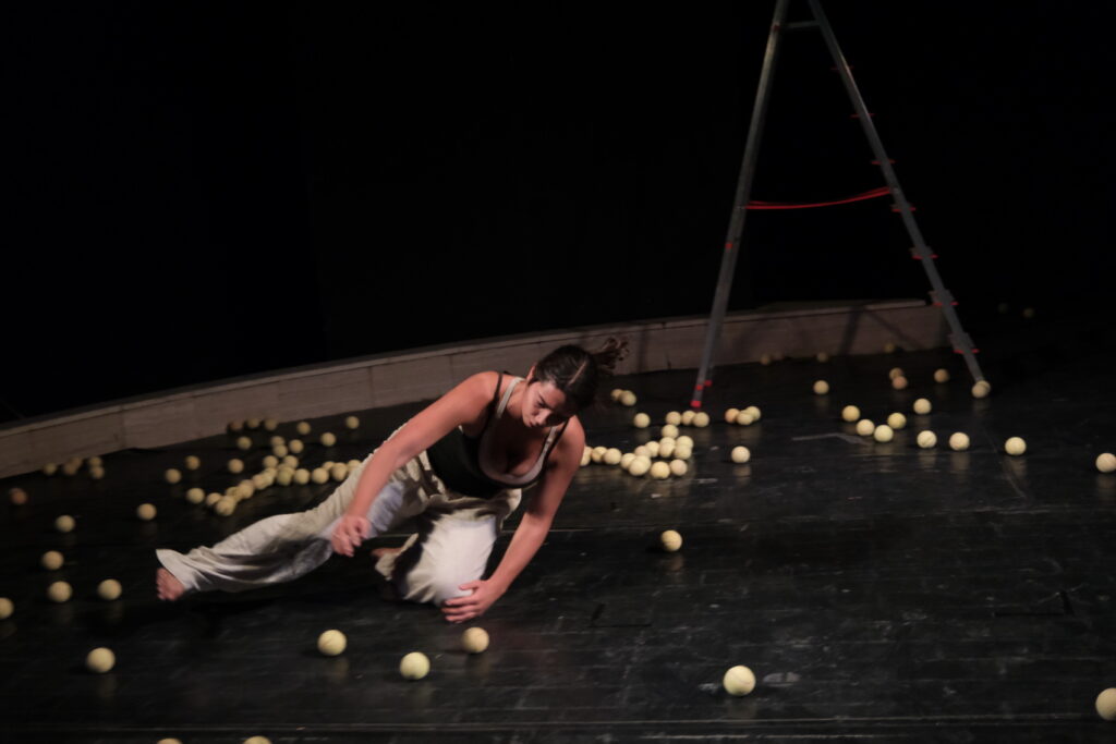 Globo Teatro Festival