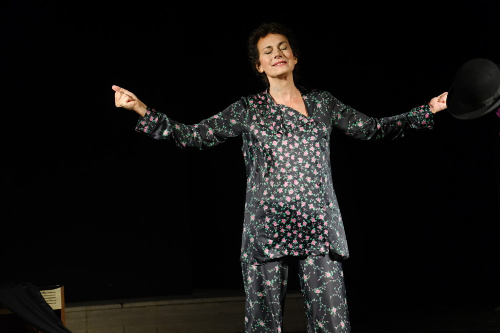 Globo Teatro Festival