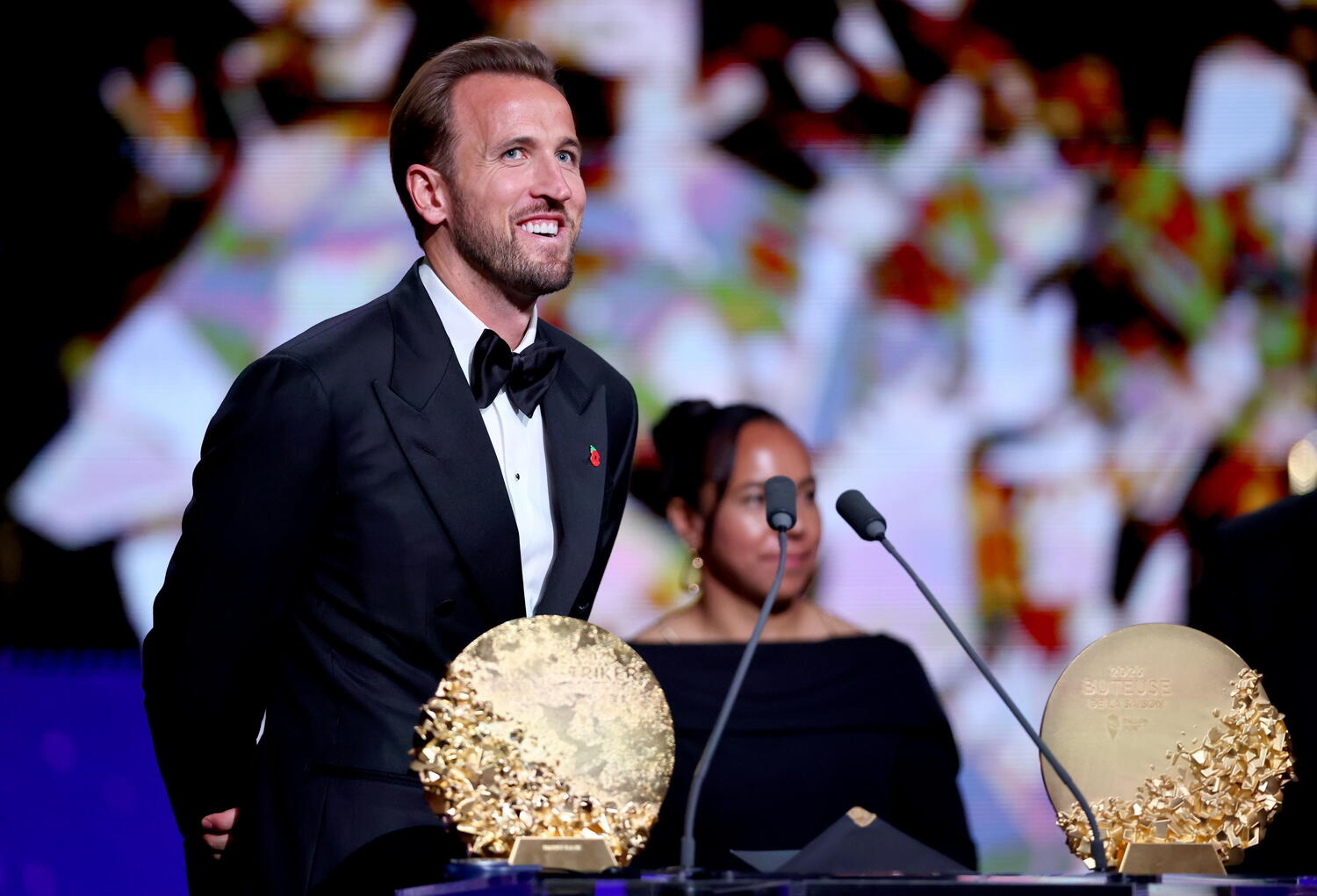 Harry Kane