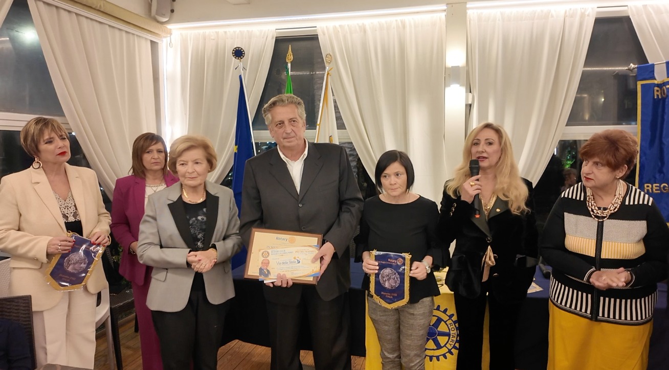 Hospice premio Pietro Mafrici