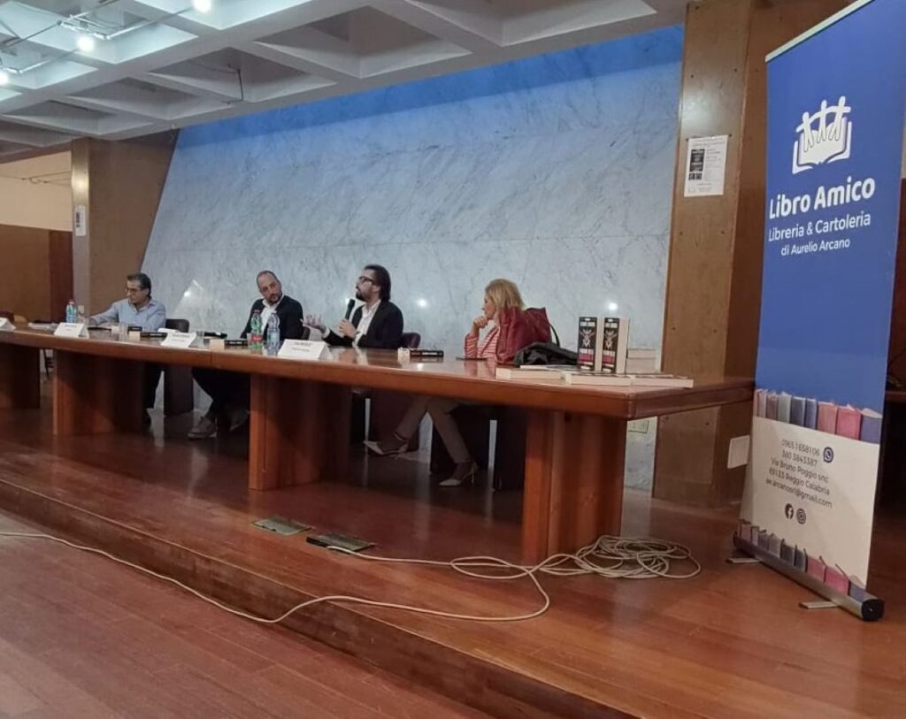 I padroni della 'ndrangheta