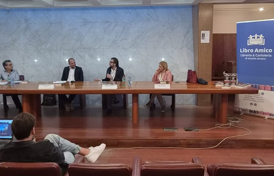 I padroni della 'ndrangheta