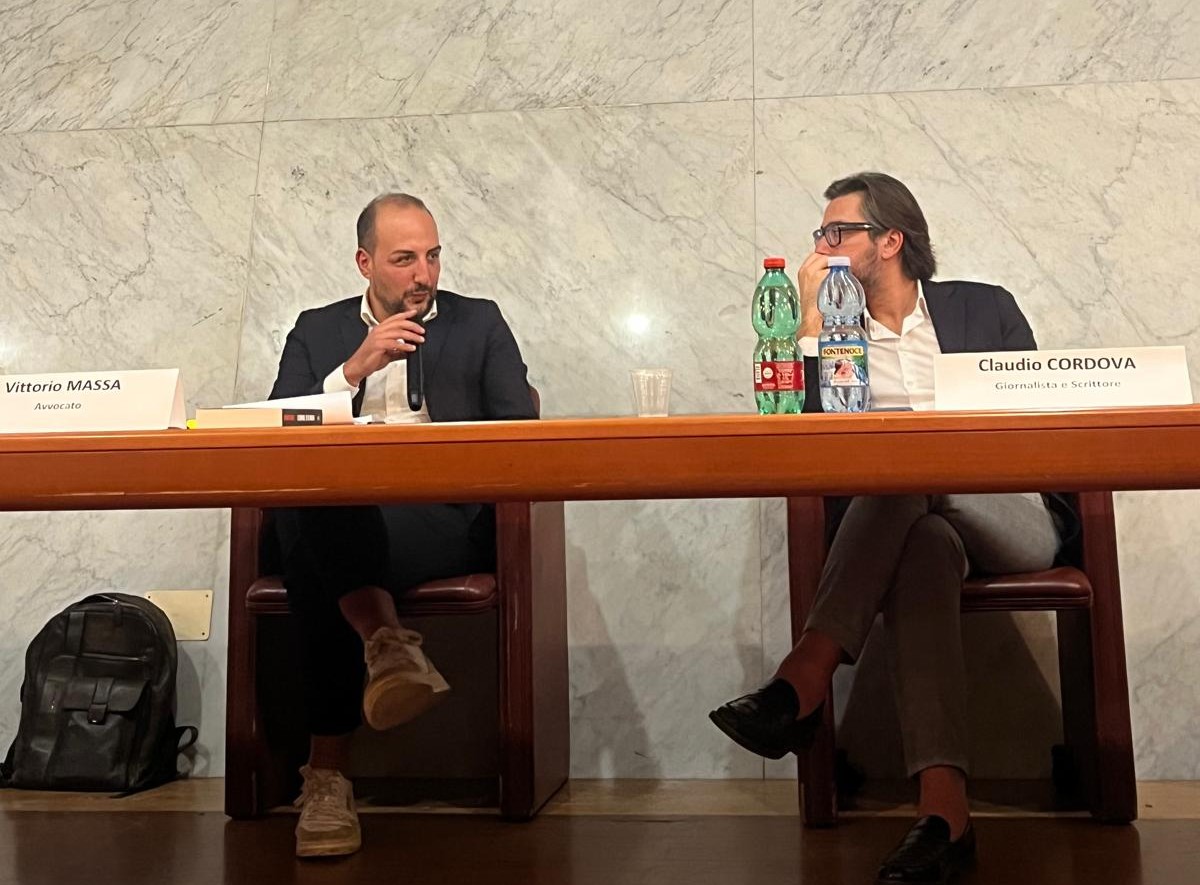 “I padroni della ‘ndrangheta”: a Pellaro un confronto su romanzo, memoria e comu