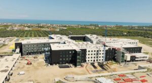 Ospedale sibaritide