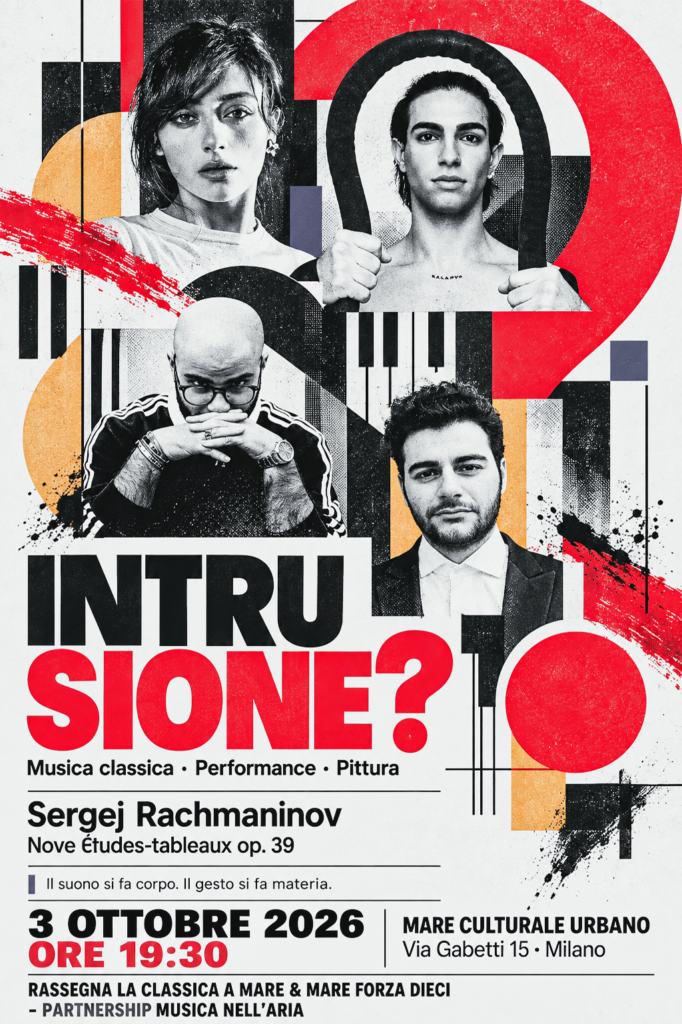 INTRUSIONE