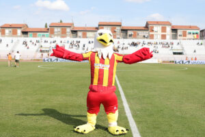 Igea Virtus-Reggina