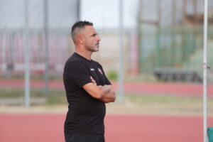 Igea Virtus-Reggina