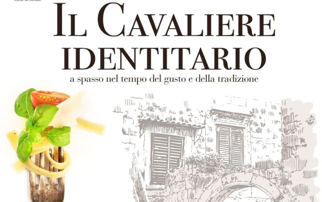 Il Cavaliere Identitario
