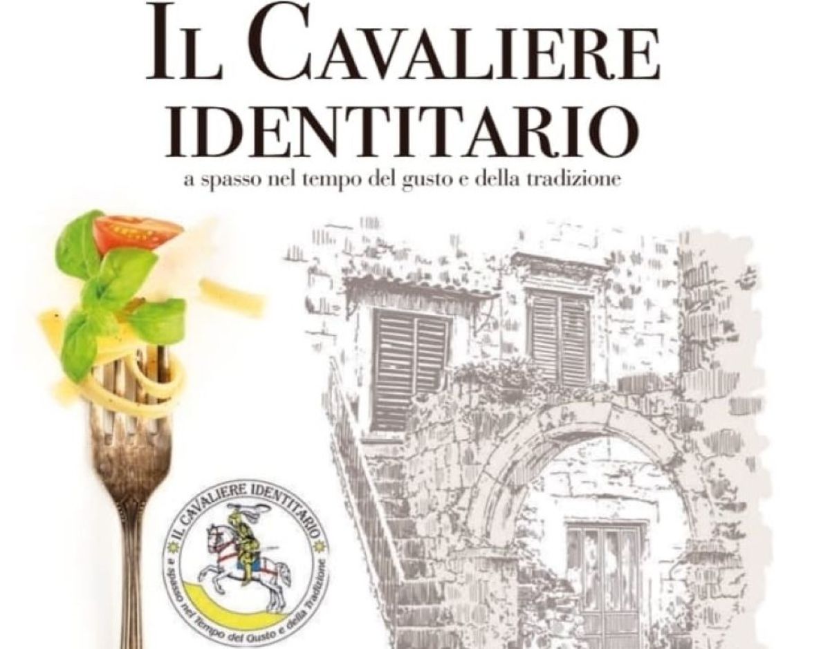 Il Cavaliere identitario