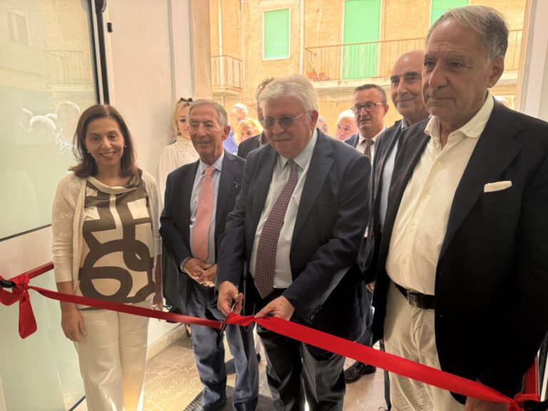 Inaugurati Ospedale e Casa della Comunità di Sant’Agata di Militello: completate le 26 strutture del Pnrr | FOTO e INTERVISTE