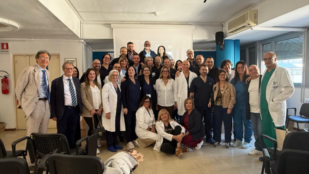 Incaricati GOM Reggio Calabria