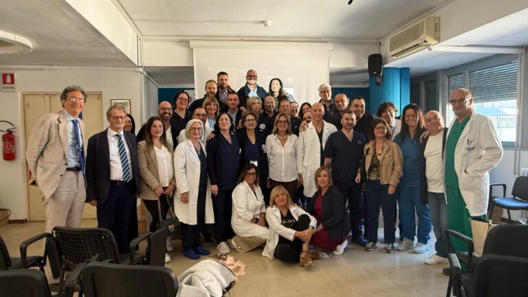Incaricati GOM Reggio Calabria