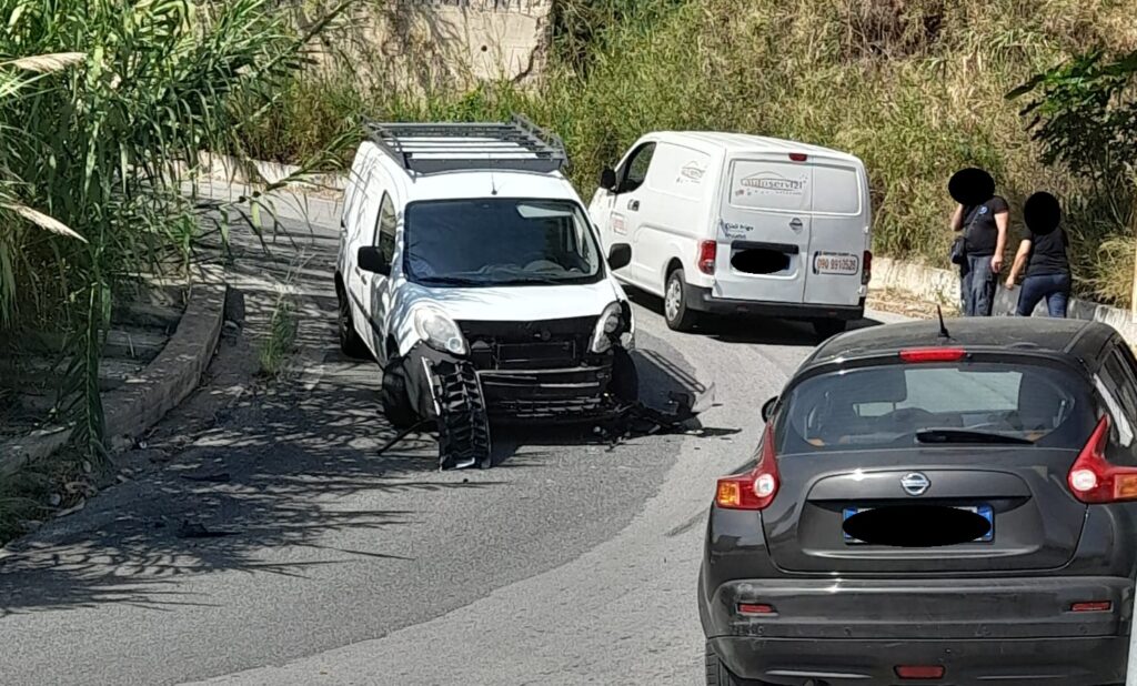 Incidente Messina