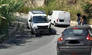 Incidente Messina
