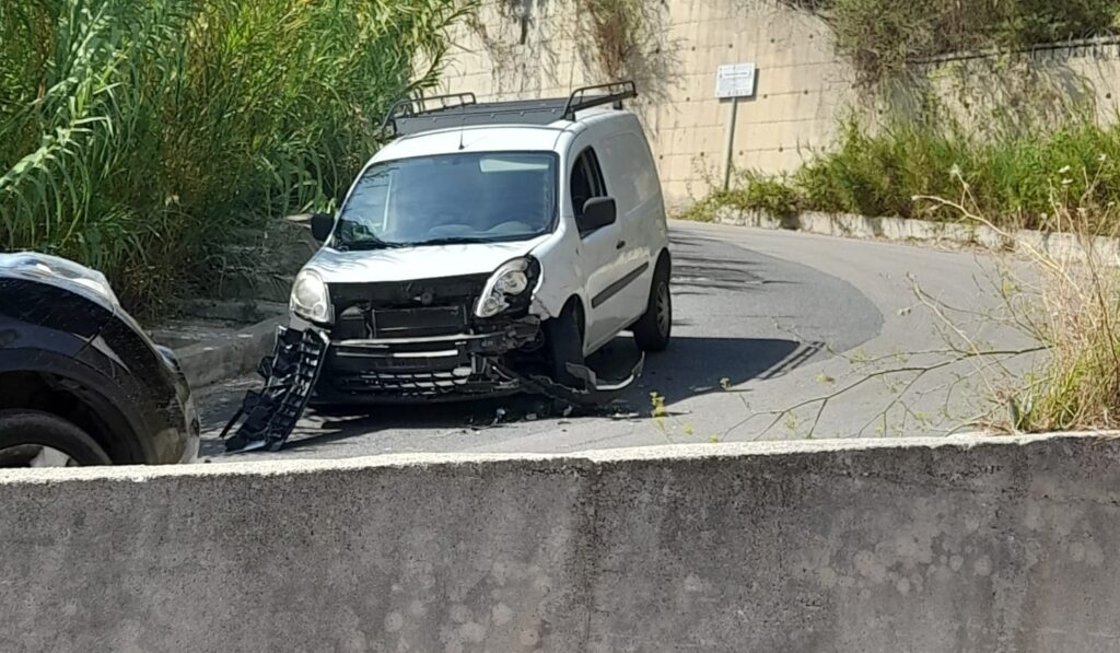 Incidente Messina