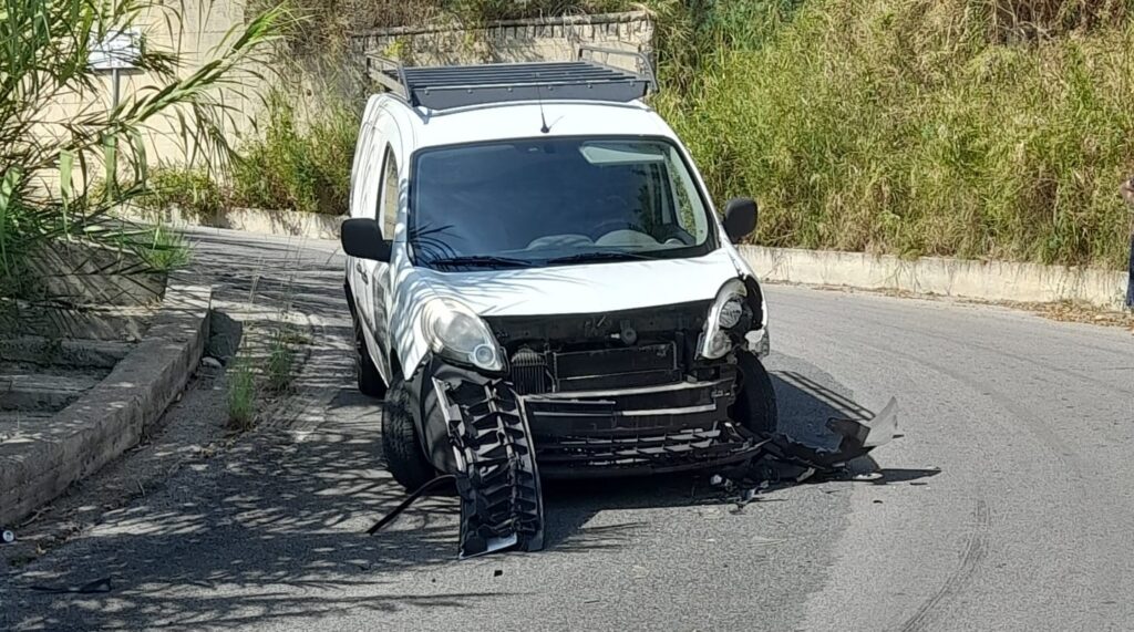 Incidente Messina