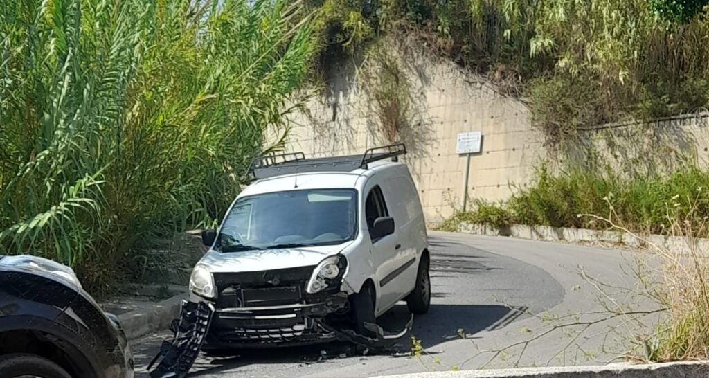 Incidente Messina