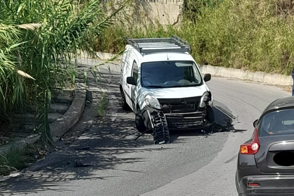 Incidente Messina
