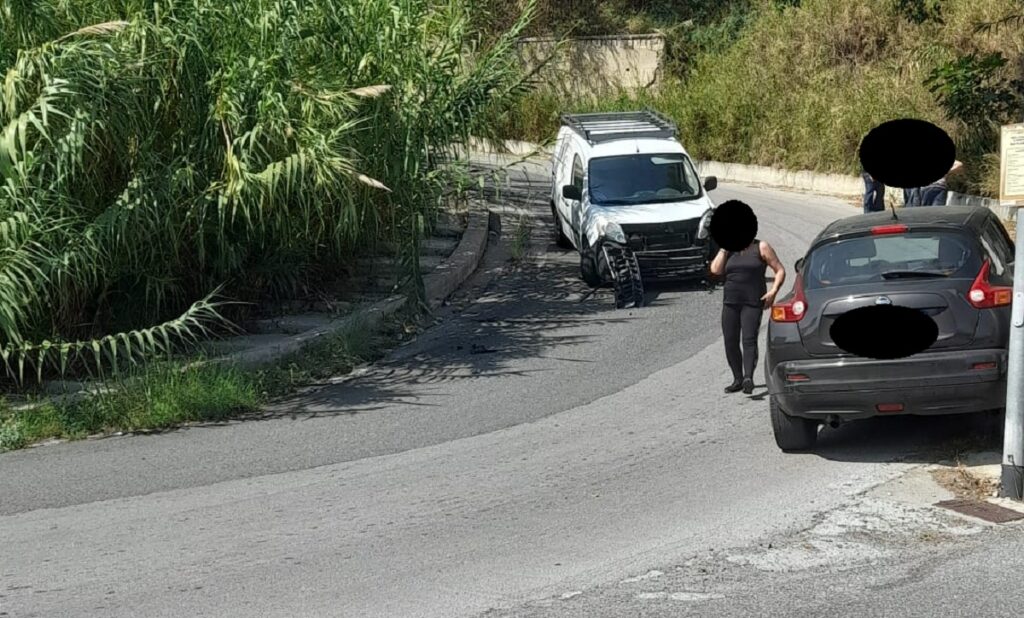 Incidente Messina