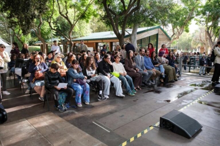 Inclusivity Village Messina