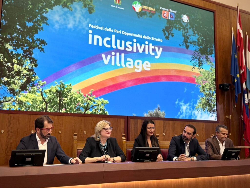 Inclusivity village