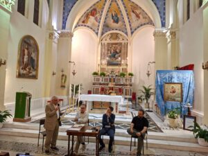 Incontro Povertà e provvidenza. istanze sociali e solidarietà