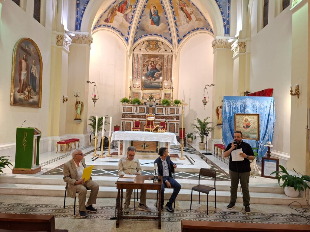 Incontro Povertà e provvidenza. istanze sociali e solidarietà