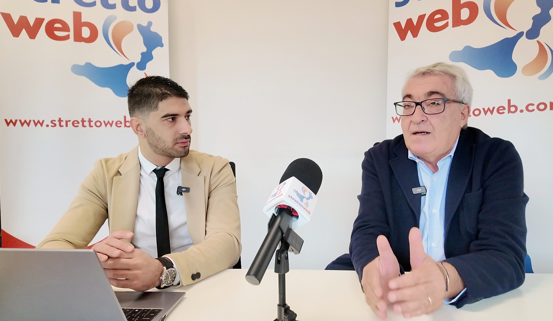 Proteste e aiuti, ma l’artigianato rimane fuori. L’allarme di Battaglia: “in Cal