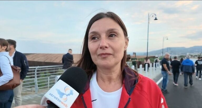 Ponte sul Calopinace, una cittadina: “vengo da un Paese di sinistra e quella reggina mi ha deluso. Cannizzaro mi ha dato speranza” | INTERVISTA