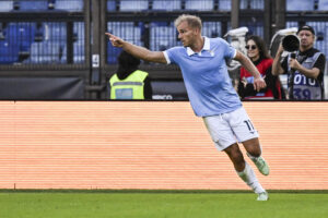 Isaksen Lazio