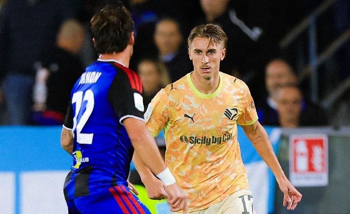 Johnsen Palermo