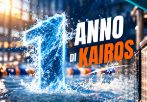 Kairos Nuoto Lamezia