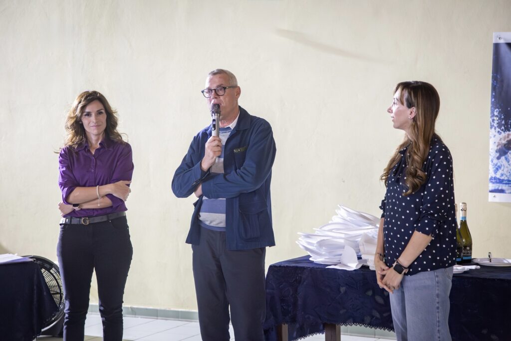 Kairos Nuoto Lamezia