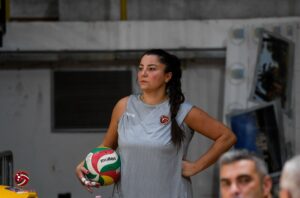 Katia Romeo