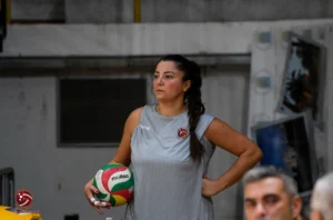 Katia Romeo