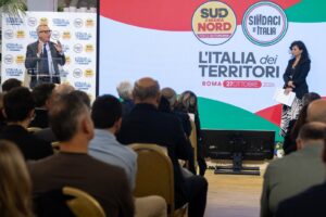 L'Italia dei territori