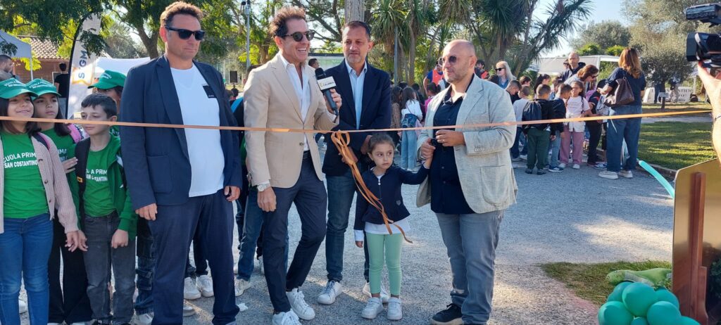 LSdT2_Inaugurazione