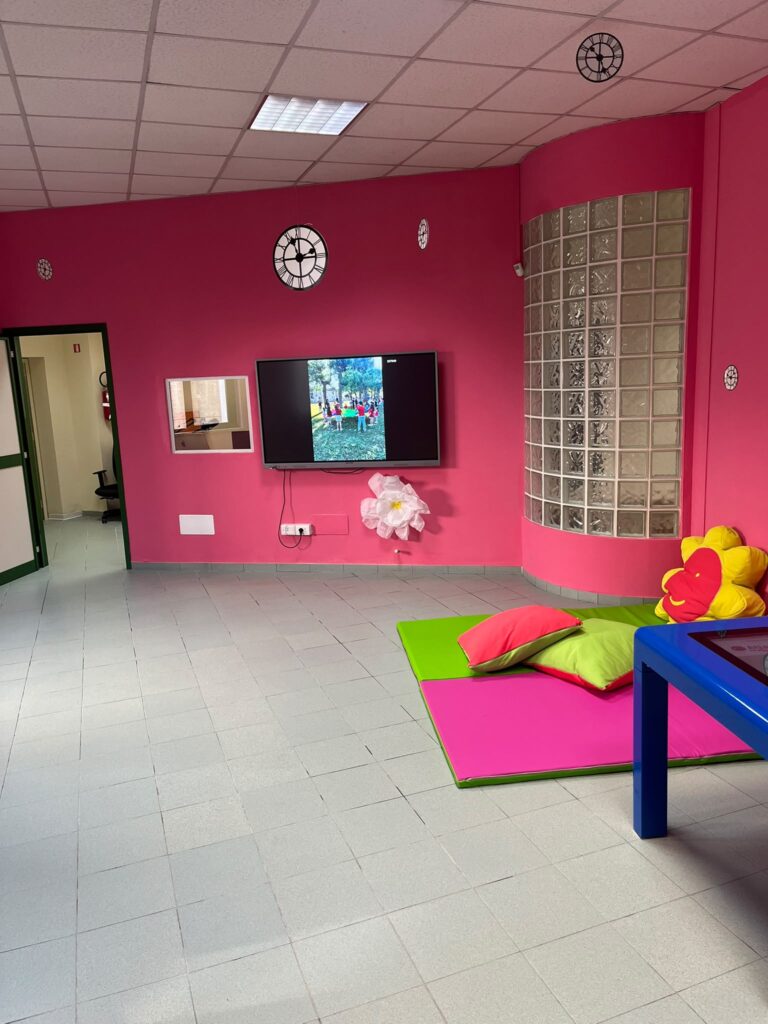 La Casa di Alice