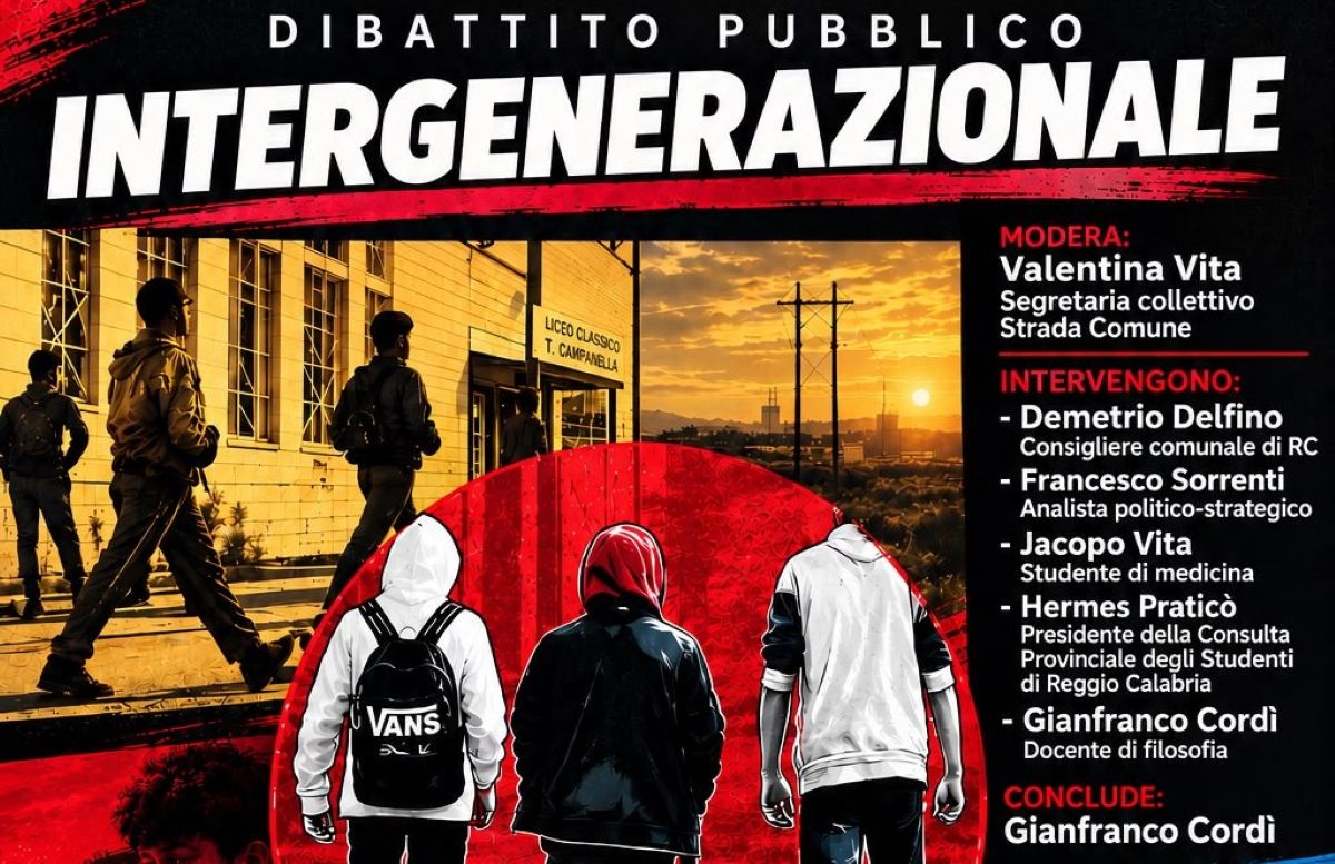 La Rabbia Giovane