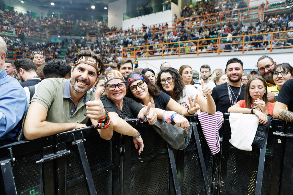 Ligabue Messina