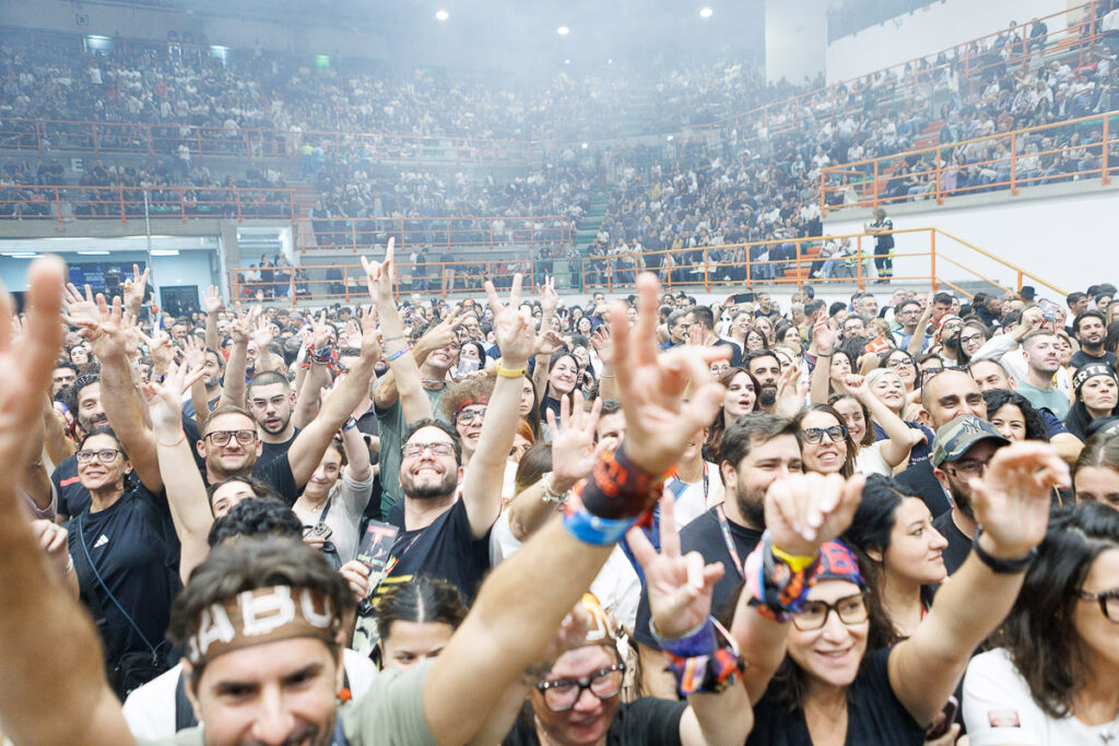 Ligabue Messina