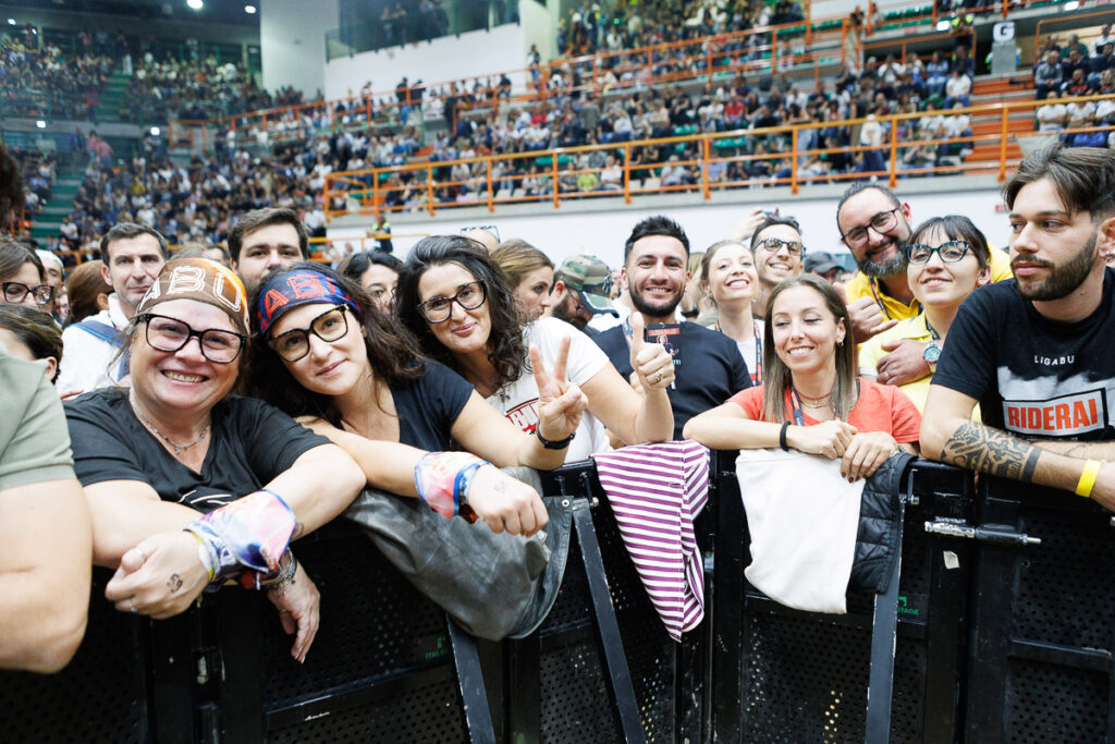 Ligabue Messina