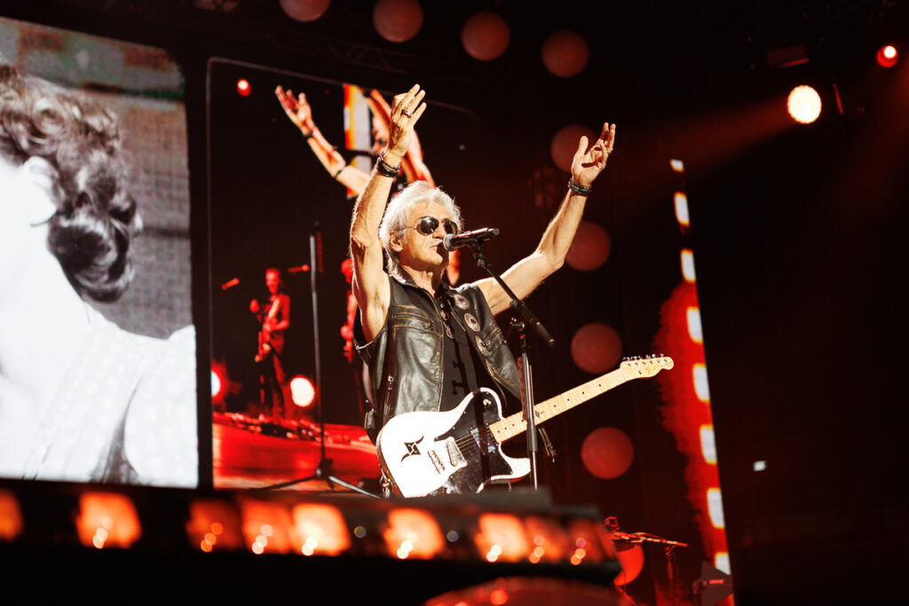 Ligabue Messina