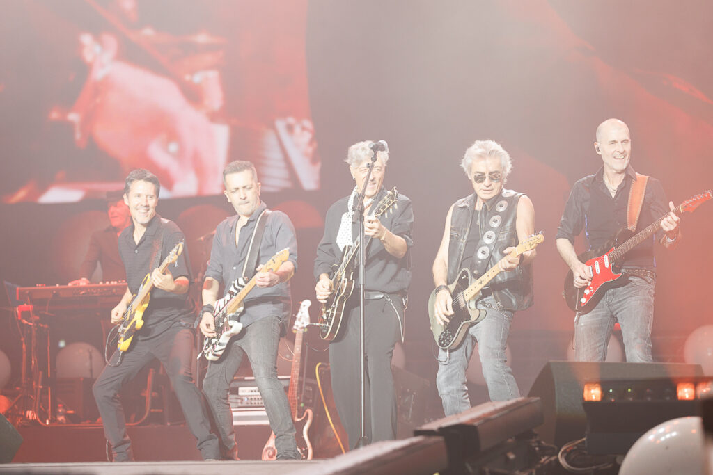 Ligabue Messina
