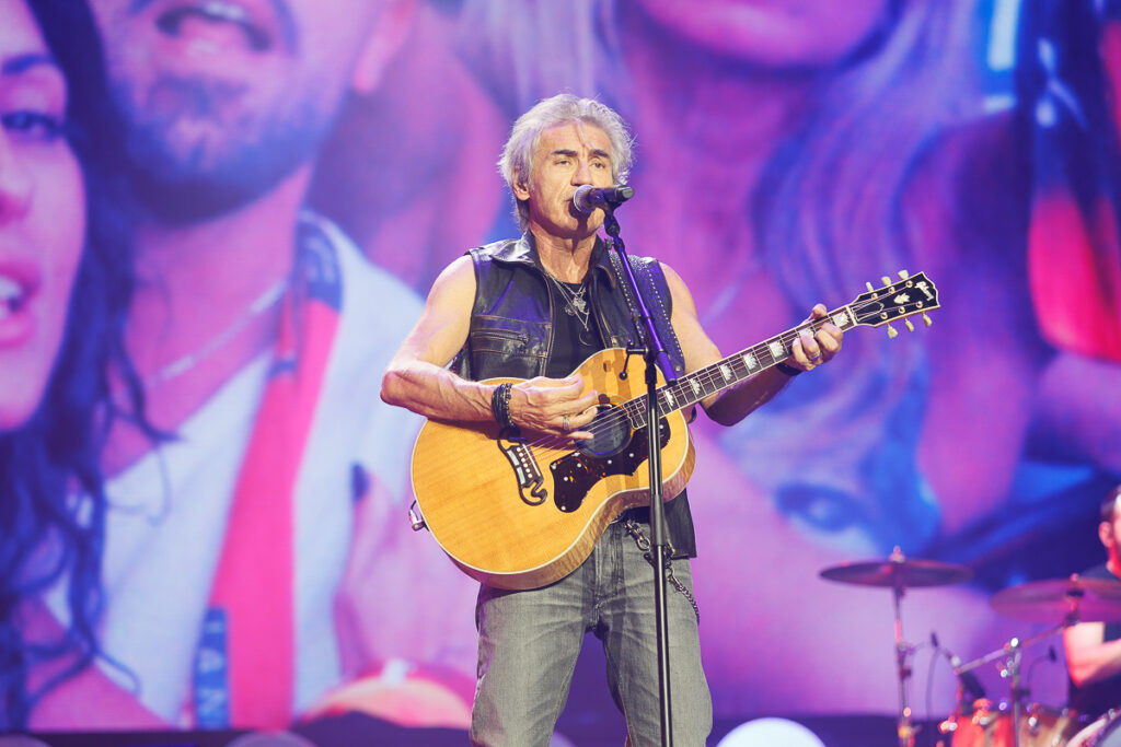 Ligabue Messina