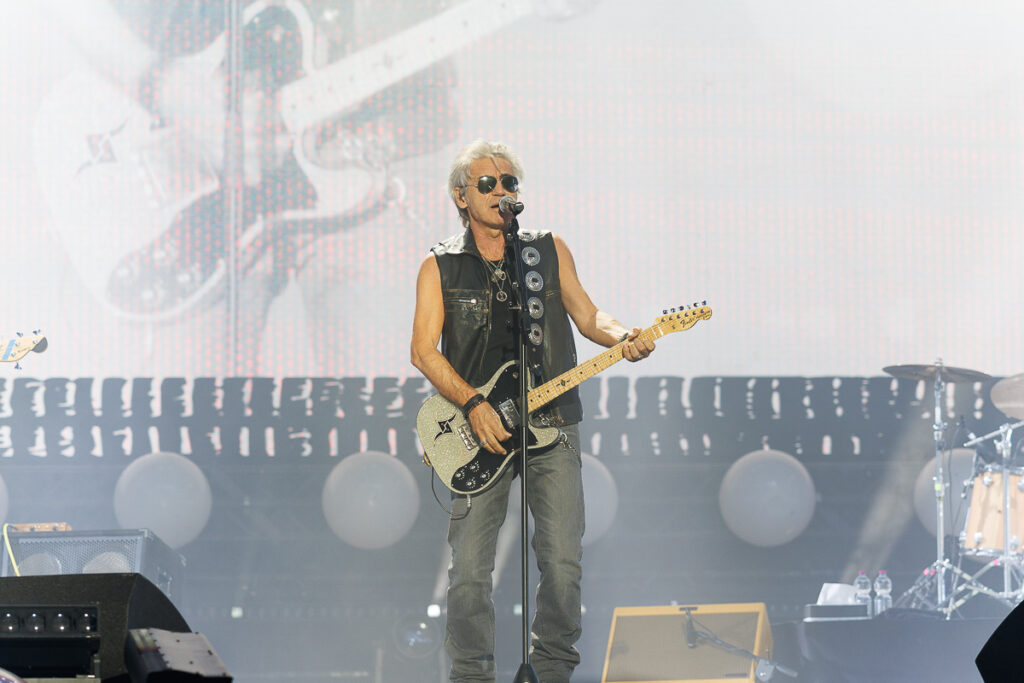 Ligabue Messina