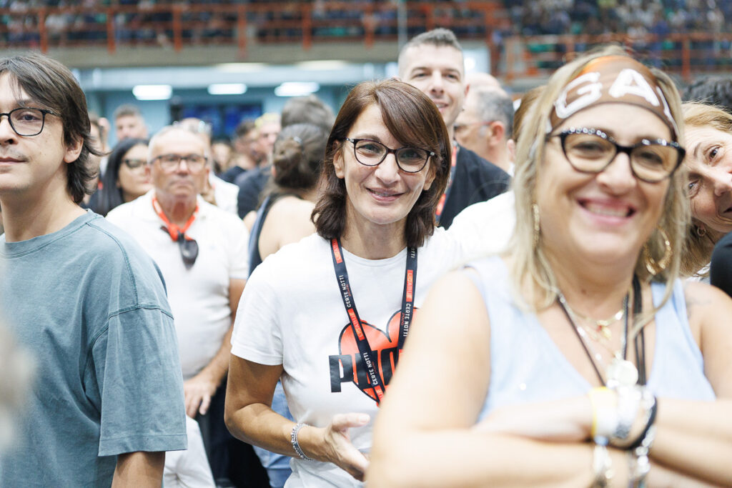 Ligabue Messina