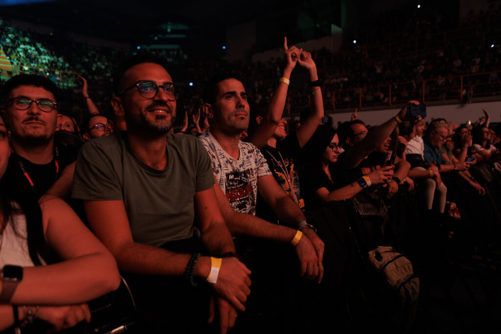 Ligabue Messina