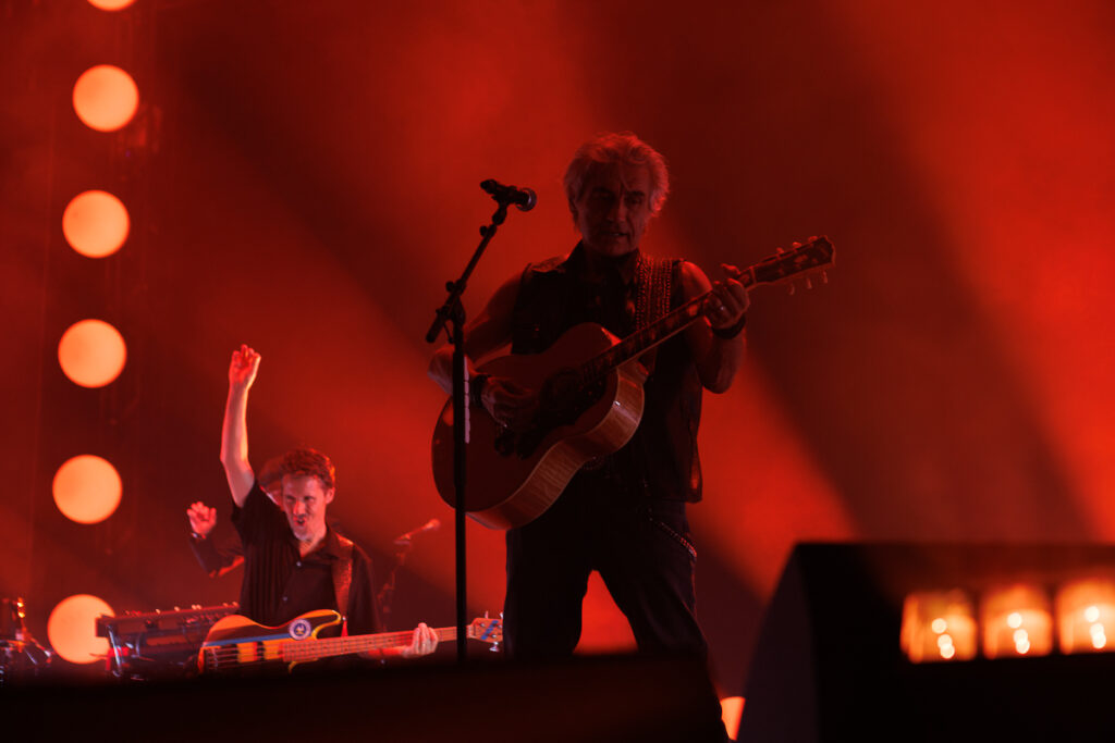 Ligabue Messina