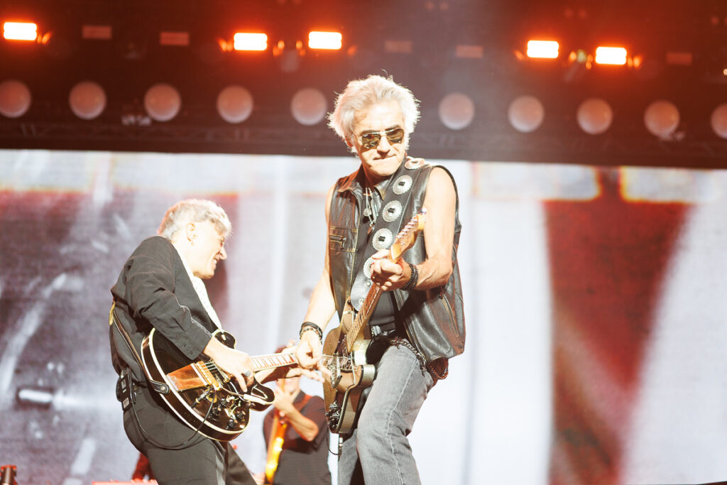 Ligabue Messina